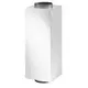 Vasco silencer for the D350 (EP) wtw unit