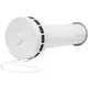 Insulated exterior wall duct for natural ventilation diameter 125 mm – SPK2-125