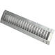 Duct grille single adjustable 225x75mm for duct 160 to 400mm - DGS-SB225x75