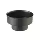 Ubbink Aerfoam reducer 125 to 160 mm