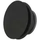 Imaginair RLV Ø 125 mm supply and exhaust air valve - mounting springs - black