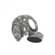 Inno ventilation pipe silencer Ø 80mm