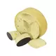 Inno ventilation pipe silencer Ø 250mm