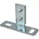 Head flange 35/4 length (each)