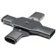 Vasco Easyflow cross section 2-piece