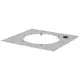 Ruck® adapter plate for DVA - P
