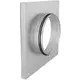 Ruck® panel with spigot Ø500 mm - USM 700 500