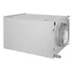 Cooling coil - left (KWR 250 02)