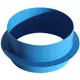 Orcon connection flange for EcoMax/MaxComfort 400 - diameter 180 mm