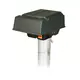 Orcon duct roof fan MPV-10W 420 m³/h