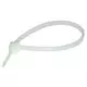 Tie wrap Ø 60mm - 270mm - 100 pieces