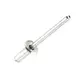 Rivet 4x10.4 aluminium - 1000 pieces
