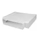 Rectangular plastic T-piece 220 x 55mm - KT25