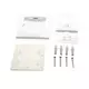 Brink RF transmitter (2 settings) incl. battery