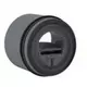 Round constant volume flow control - 125mm - Airflow 50 m3/h - RDR 125 15 50