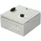 Ruck® 5-step transformer TEM S 10.0 A transformer - contact for servomotor - TEM 100S