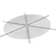 Ruck® Protection grille for axial fan Ø 710 - SGE 710