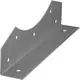 Ruck Mounting foot 1000 mm (FAL 1000)