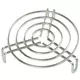 Ruck® inline tube fan protective mesh for RS diameter 100 mm - SG 100 01