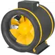 Inline tube fan 400mm mixed-flow ETAMASTER - EM 400 E4M 01