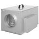 Ruck® compact air supply unit with heater and EC motor 580m³/h - Ø160 - FFH 160 EC 20