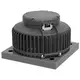 Roof fan plastic energy efficient - DHA 190 EC O PS 01