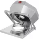 Roof fan vertical metal - DVA 190 EC O RK 01