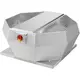 Roof fan vertical metal - DVA 220 E2P 31