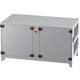 Ruck ETA-K air handling unit with heat recovery with water heater 2670m³/h - Right (ETA K 2000H WO JR)