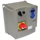 Ruck® frequency converter 0 - 400 V 3~ for EL 710, DVN 630, DVNI 630, MPC 630, MPC T 630 - FU 40 04