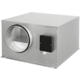 Ruck® insulated box fan ISOR with EC motor 4180m³/h diameter 450 mm - ISOR 450 EC 20
