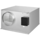 Ruck® insulated box fan ISOR with EC motor 520m³/h -Ø 150 mm - ISORX 150 EC 20