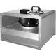 Duct fan insulated - KVRI 5025 EC 30