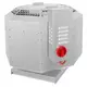 Roof fan insulated catering - DVNI 450 D4 30