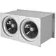 Duct fan mixed-flow - ELKI 6030 E2 11
