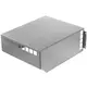 Ruck® MPS 225 - 560 weather protection hood, galvanised steel sheet - WSH MPS