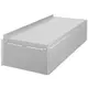Ruck® MPS 225 EC weather protection hood, galvanised steel sheet - WSH MPS EC 04