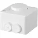 Ruck® 3-step potentiometer 10 kO - MTP 30