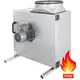 Box fan flue gas F400 - MPS 225 D2 F4 30