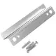 Ruck® RS 100 - 160 inline tube fan mounting bracket 245 mm - MRS 1
