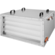 Ruck® supply air handling unit with controls - DX coil 6470m³/h - 1200x400 (SL 12040 E3J 12 10)