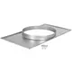 Ruck® reducer duct/pipe - 500x250 - diameter250 - UKR 5025 01