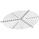 Ruck® Protection grille for axial fan Ø 315 - SGW 315