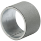 Thermoduct insulated female coupler for duct fittings diameter 125 mm