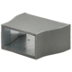 Thermoduct reducer 220x80 to 170x80 for ducting