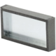 Thermoduct cover 220x80 mm