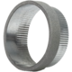 Thermoduct extension ring diameter 160 H=40 mm