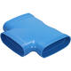 Wavin Ventiza T-piece 90 degrees PVC oval 195x80 mm M/M/M