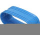 Wavin Ventiza Glue Socket PVC Oval 195x80 mm M/M