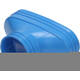 Wavin Ventiza Transition PVC Oval 195x80 mm to 80 mm M/M